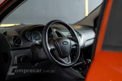 KA + 1.0 SE Plus 12V