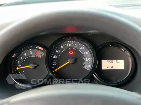 Sandero 1.0 12V SCE FLEX AUTHENTIQUE MANUAL