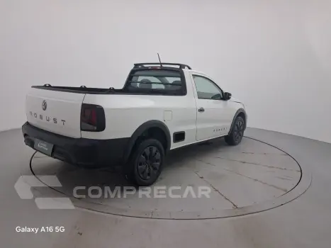 SAVEIRO 1.6 MSI ROBUST CS 16V FLEX 2P MANUAL
