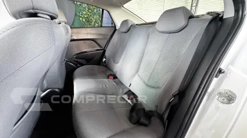 HB20S C.Style/C.Plus1.6 Flex 16V Aut. 4p