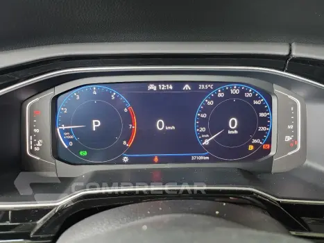 VIRTUS 1.4 250 TSI EXCLUSIVE AUTOMÁTICO