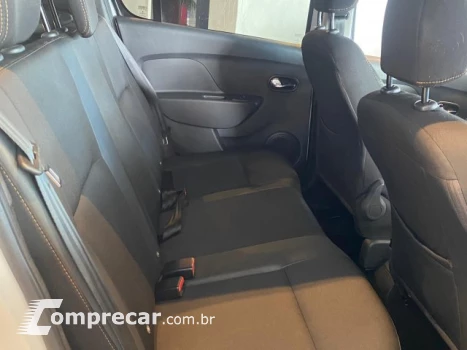 STEPWAY - 1.6 16V SCE ICONIC X-TRONIC