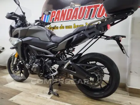 MT 09 TRACER 900 GT