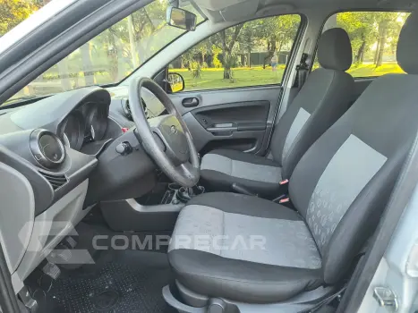 FIESTA 1.0 MPI Hatch 8V