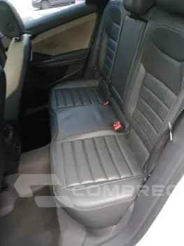 TAOS 1.4 250 TSI Highline