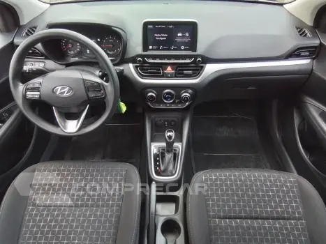 HB20 1.0 TGDI FLEX COMFORT PLUS AUTOMÁTICO