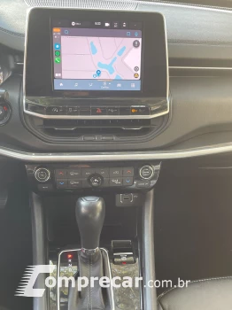 COMPASS 1.3 T270 Turbo Sport