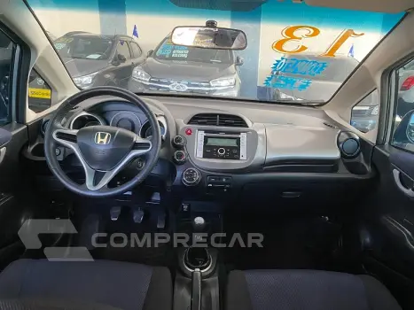 FIT 1.4 LX 16V