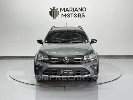 SAVEIRO 1.6 MSI EXTREME CD 16V FLEX 2P MANUAL