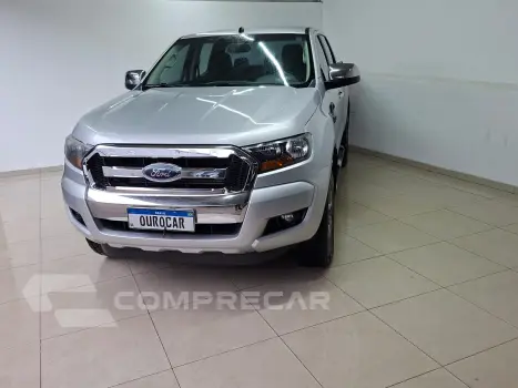 FORD RANGER 2.2 XLS 4X4 CD 16V 4 portas