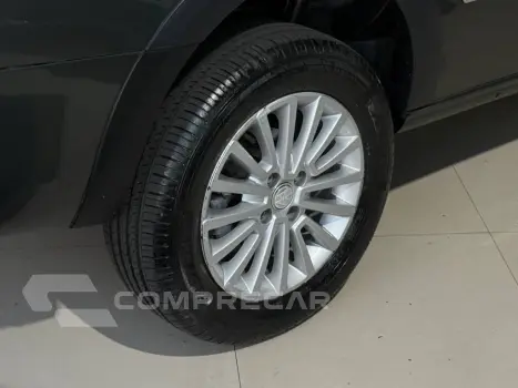 Saveiro Highline 1.6 T. Flex 8V CD