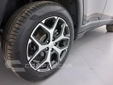 COMPASS 1.3 T270 TURBO FLEX LONGITUDE AT6