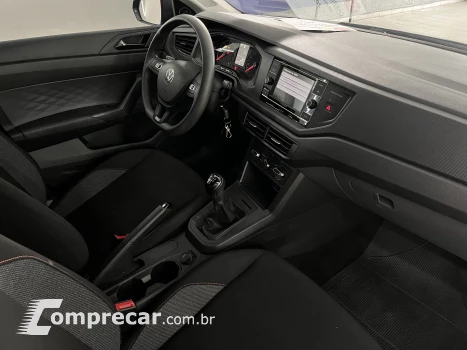 POLO 1.0 MPI