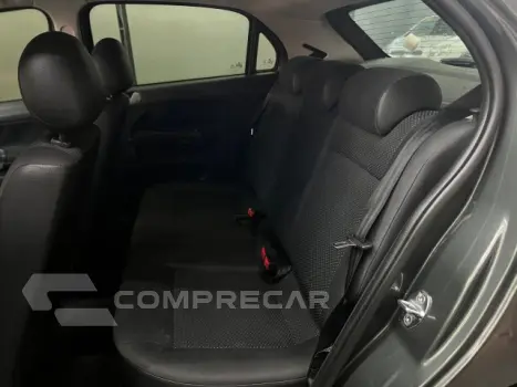 GOL - 1.0 MI CITY 8V 4P MANUAL