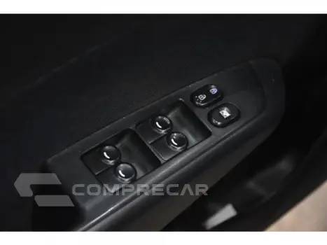 HB20S - 1.6 COMFORT PLUS 16V 4P MANUAL