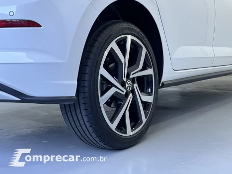 POLO 1.4 250 TSI GTS