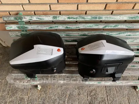 Multistrada 1200 S