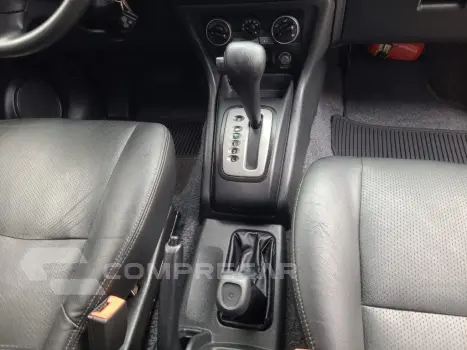 Pajero TR4 2.0/ 2.0 Flex 16V 4x4 Aut.