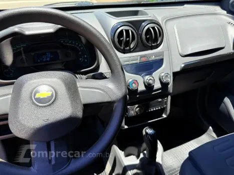 MONTANA 1.4 MPFI LS CS 8V