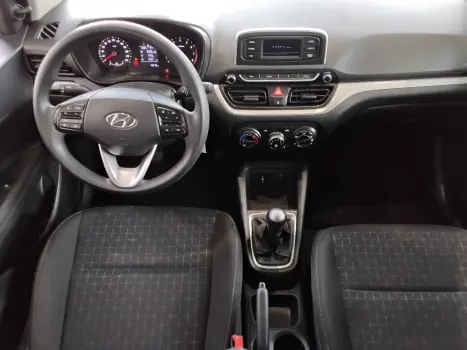 HB20 1.0 12V FLEX SENSE PLUS MANUAL