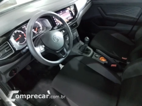 POLO 1.0 MPI TRACK MANUAL