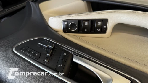 GLA 200 1.6 CGI Enduro 7g-dct