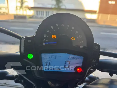 VULCAN S 650