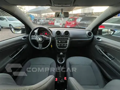 Gol 1.0 Mi 8V Flex 4P Manual G.V