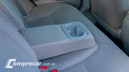 CIVIC 1.8 LXS 16V