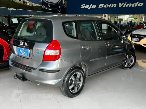 FIT 1.4 LXL 8V GASOLINA 4P AUTOMÁTICO