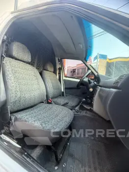 FIORINO 1.3 MPI Fire Furgão 8V