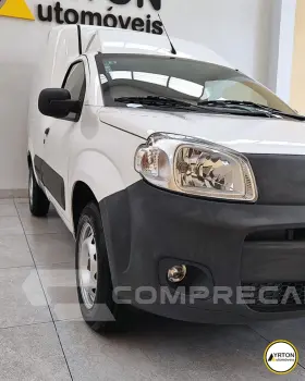 Fiorino Furgão 1.4 FLEX