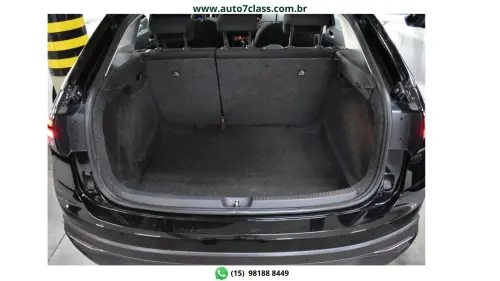 NIVUS - 1.0 200 TSI TOTAL COMFORTLINE AUTOMÁTICO