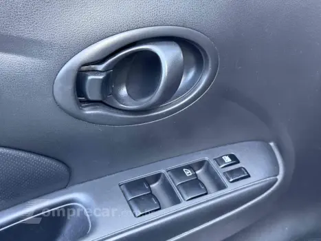 VERSA 1.0 12V FLEX V-DRIVE MANUAL