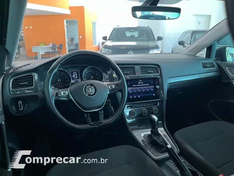 GOLF 1.0 200 TSI Comfortline