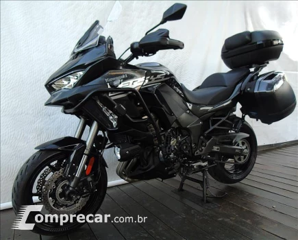 VERSYS 1000 GRAND TOURER ABS