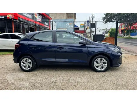 HB20 1.0 12V FLEX COMFORT MANUAL