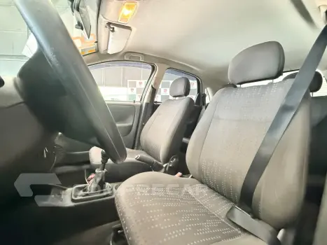 MONTANA 1.8 MPFI SPORT CS 8V FLEX 2P MANUAL