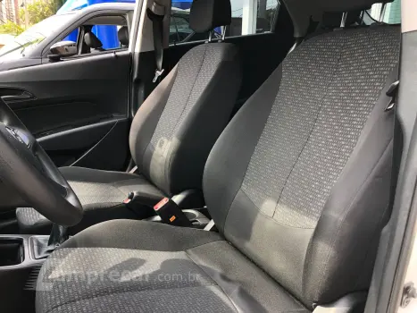 Hb20 1.0 Unique 12V Flex 4P Manual