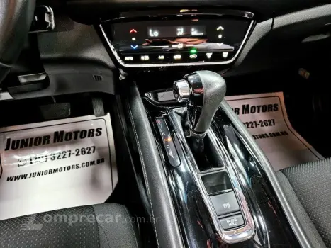 HR-V EX CVT 1.8 I-VTEC