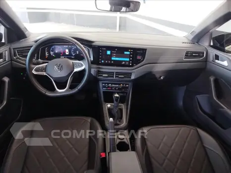 VIRTUS 1.4 250 TSI Exclusive