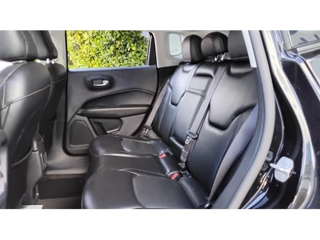 COMPASS 2.0 16V DIESEL LIMITED 4X4 AUTOMATICO