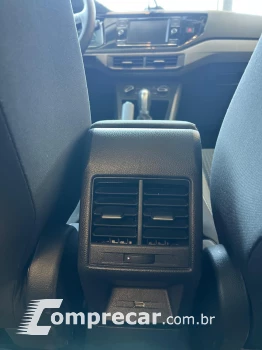 VIRTUS 1.0 200 TSI Comfortline