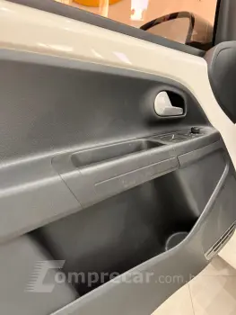 up! move 1.0 TSI Total Flex 12V 5p