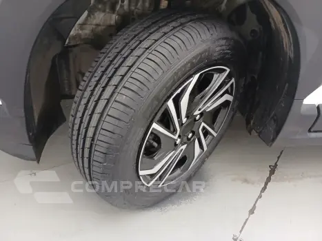 SPIN 1.8 LT 8V FLEX 4P AUTOMÁTICO