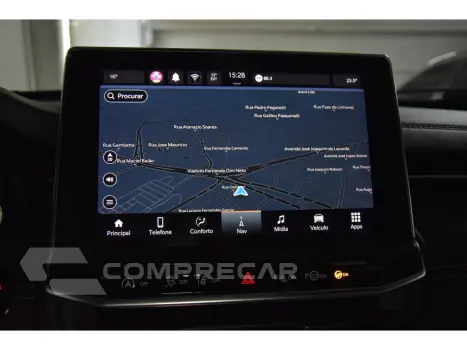 COMMANDER 1.3 T270 TURBO FLEX LIMITED AT6