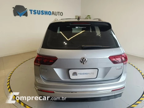 TIGUAN 2.0 350 TSI ALLSPACE R-LINE 4MOTION DSG