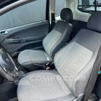 SAVEIRO 1.6 Cross CE 8V
