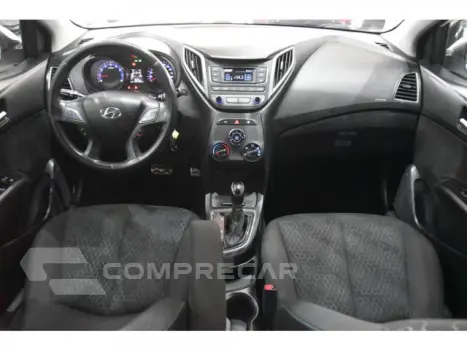 HB20X - 1.6 16V STYLE 4P AUTOMÁTICO