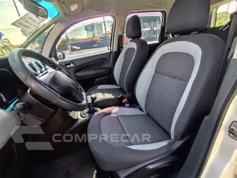 AIRCROSS 1.5 START 8V FLEX 4P MANUAL